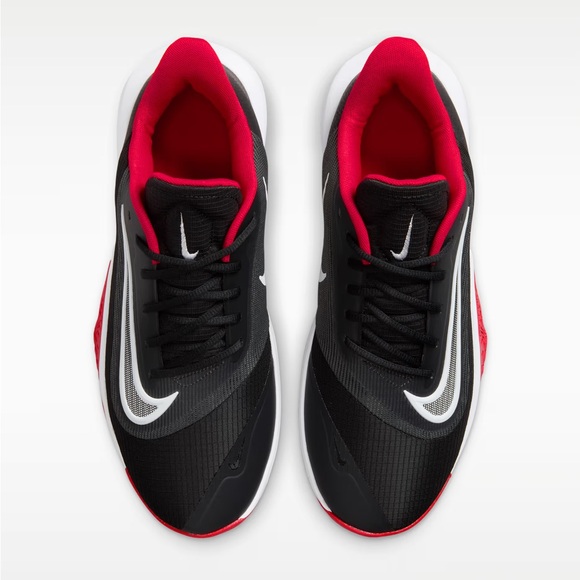 BRAND NEW men nike Nike precision VII basketball shoes size US 12 - Picture 6 of 10